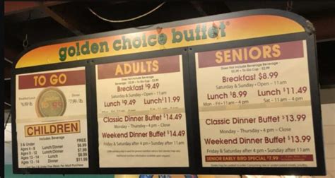 golden corral brunch|golden corral menu with prices.